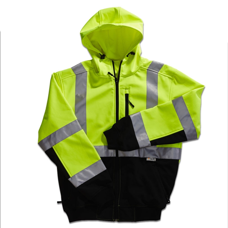 Hi-Vis Sweatshirts